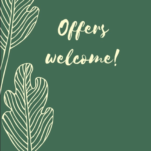Offers welcome! - Picture 1 of 1